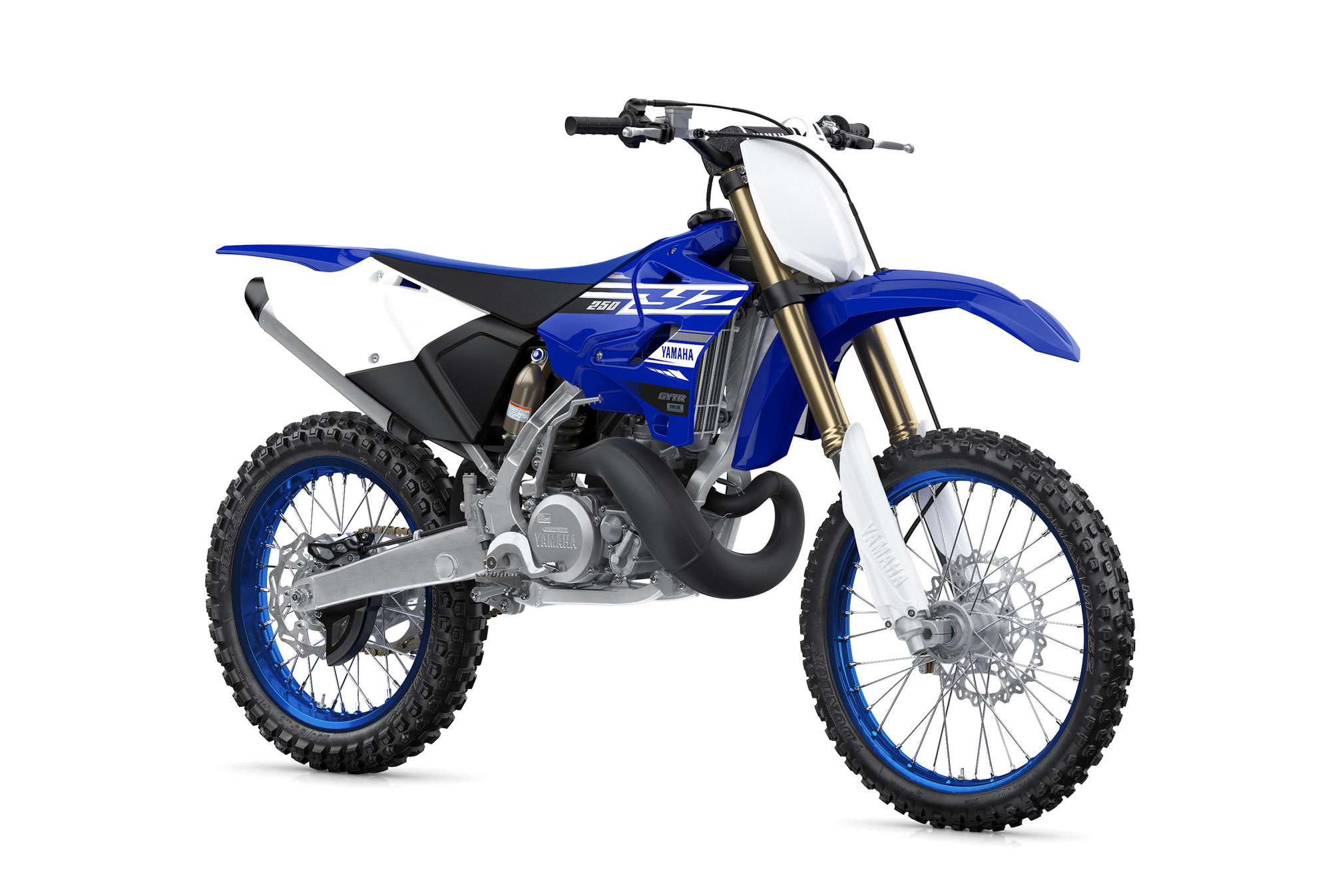 2019 Yamaha YZ250