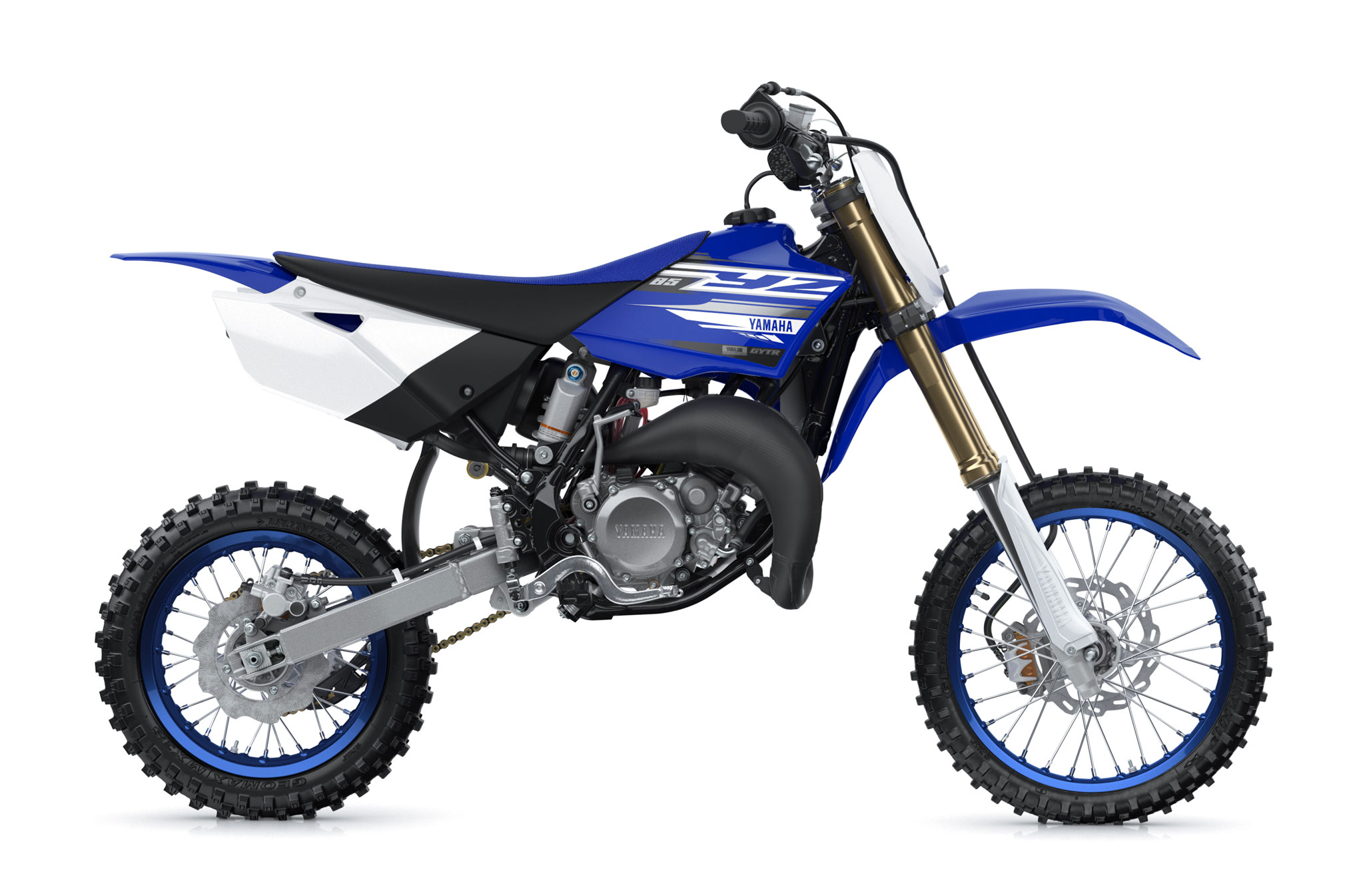 2019 Yamaha YZ85