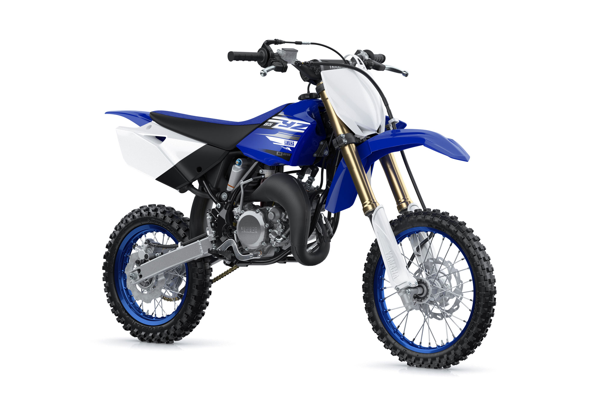 2019 Yamaha YZ85
