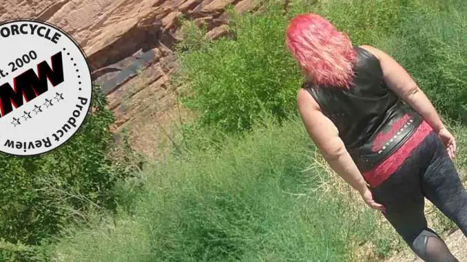 Indian Gear Roundup Review: Empowering Women Riders