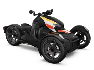 2019 Can-Am Ryker