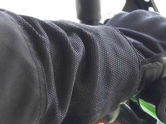 Passage Gloves by Indian Motorcycle