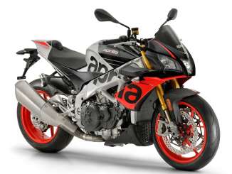 2019 Aprilia Tuono V4 1100 Factory