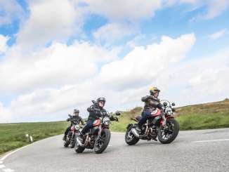 2019 Ducati Scrambler Icon