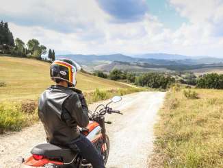 2019 Ducati Scrambler Icon