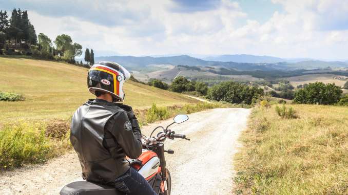 2019 Ducati Scrambler Icon