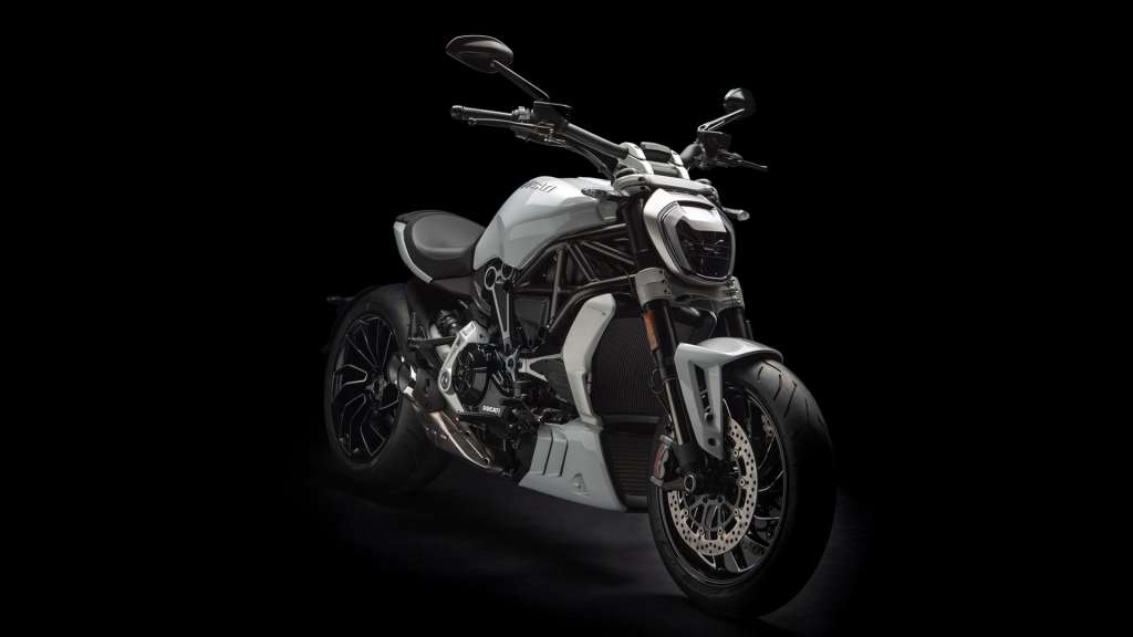 2019 Ducati XDiavel S