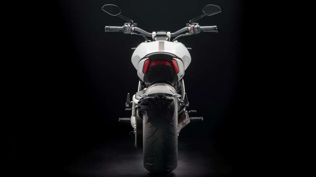 2019 Ducati XDiavel S