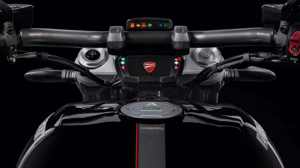 2019 Ducati XDiavel S