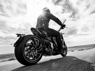 2019 Ducati XDiavel S