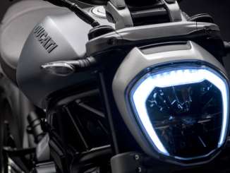 2019 Ducati XDiavel
