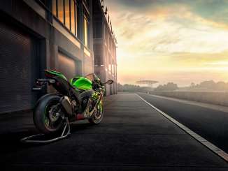 2019 Kawasaki Ninja ZX-10R