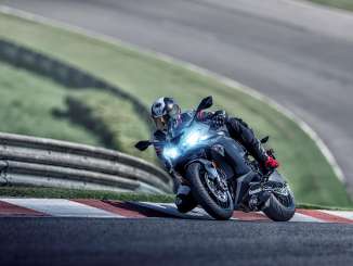 2019 Kawasaki Ninja ZX-6R