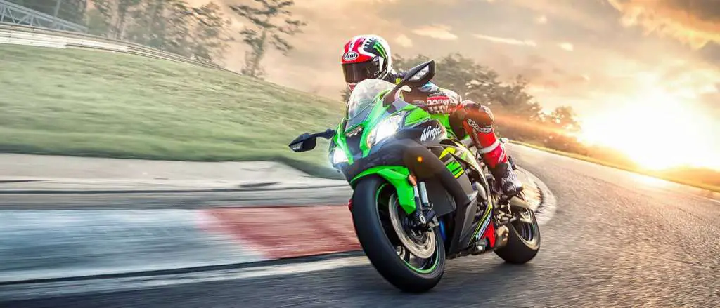 2019 Kawasaki Motorcycle Model Guides – Update 3