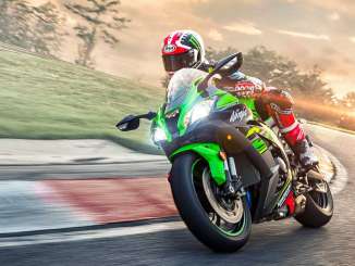 2019 Kawasaki Motorcycle Model Guides – Update 3
