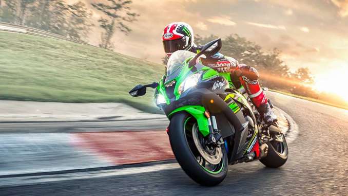 2019 Kawasaki Motorcycle Model Guides – Update 3