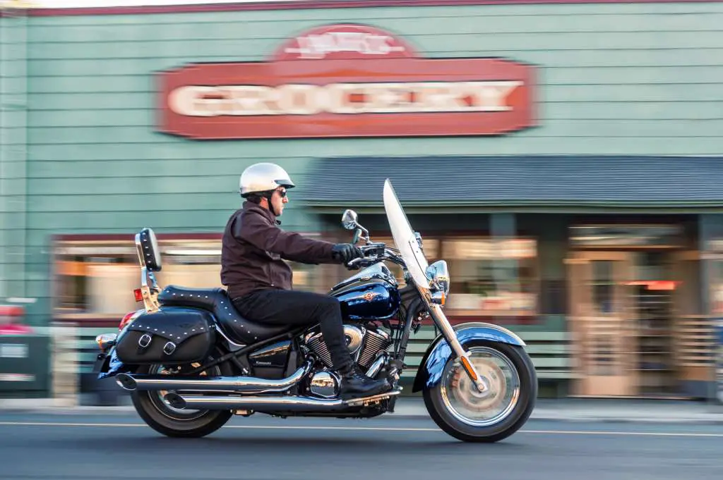 2019 Kawasaki Vulcan 900 Classic LT