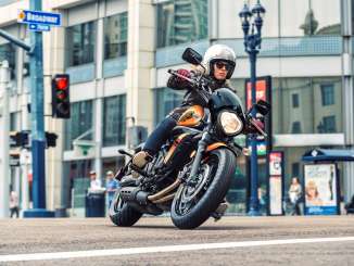 2019 Kawasaki Vulcan S ABS Cafe