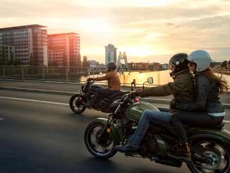 2019 Kawasaki Vulcan S ABS