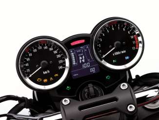 2019 Kawasaki Z900RS