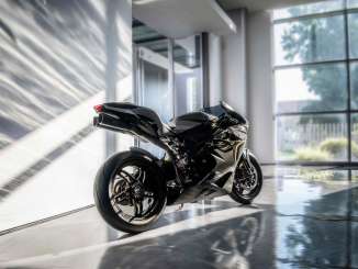 2019 MV Agusta F4 Claudio