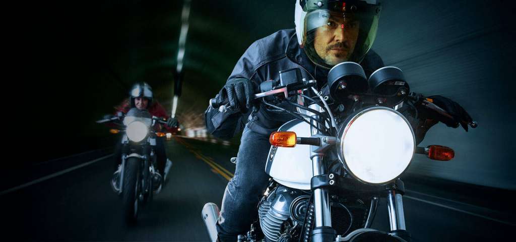 2019 Royal Enfield Continental GT 650