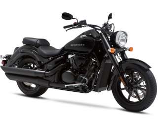 2019 Suzuki Boulevard C90 BOSS