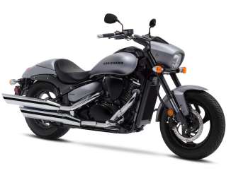 2019 Suzuki Boulevard M50
