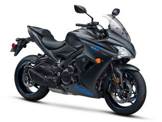 2019 Suzuki GSX-S1000FZ