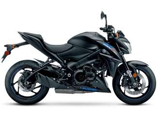 2019 Suzuki GSX-S1000Z ABS