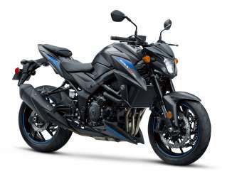 2019 Suzuki GSX-S750Z