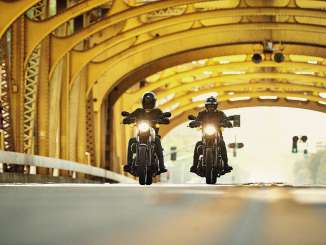 2019 Yamaha Bolt R-Spec