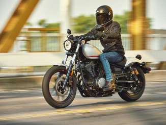 2019 Yamaha Bolt R-Spec