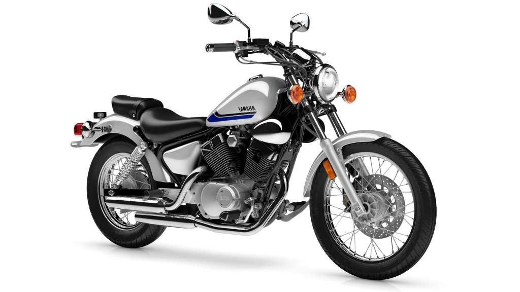 2019 Yamaha V-Star 250