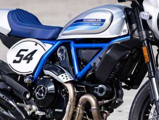 Top Ten 2019 Motorcycle Hot Picks from Germany Bike Show