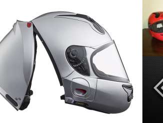 Unique. Cutting Edge. VOZZ RS 1.0 Helmet Review