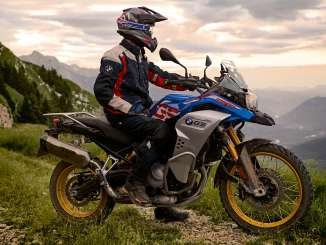2019 BMW F850GS Adventure