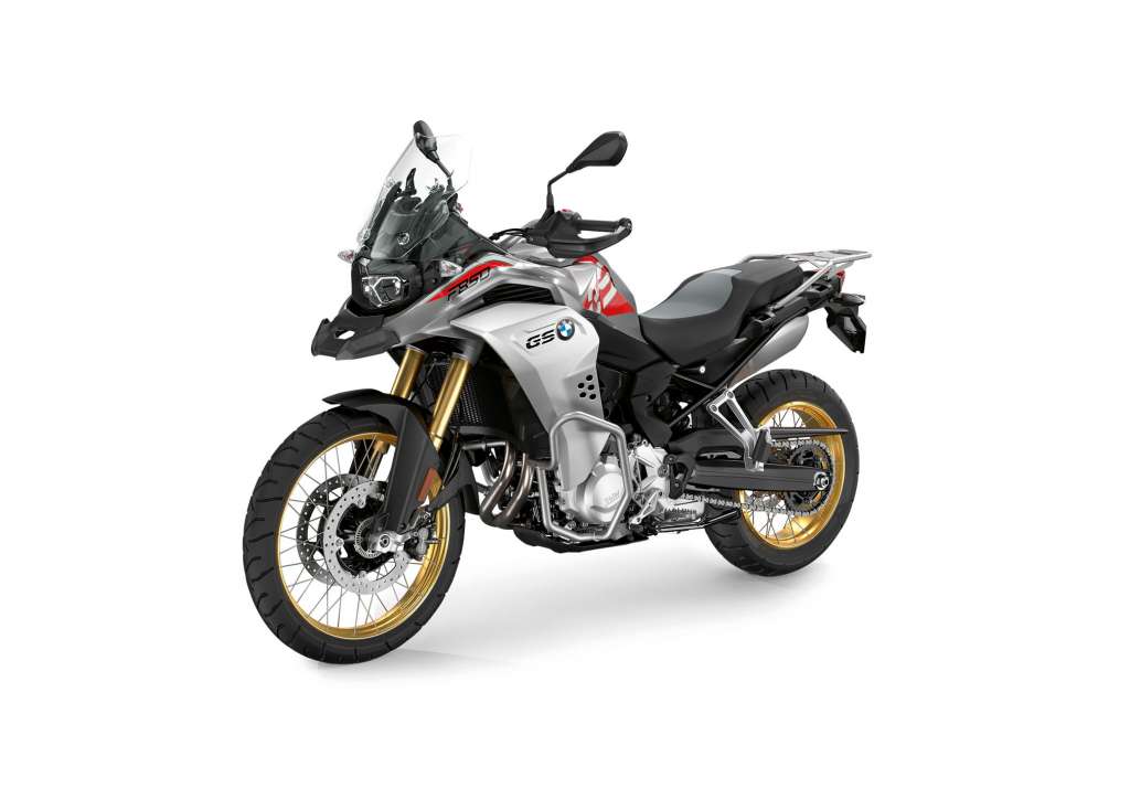 2019 BMW F850GS Adventure
