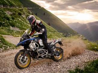 2019 BMW R1250GS Adventure