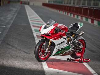 2019 Ducati 1299 Panigale R Final Edition