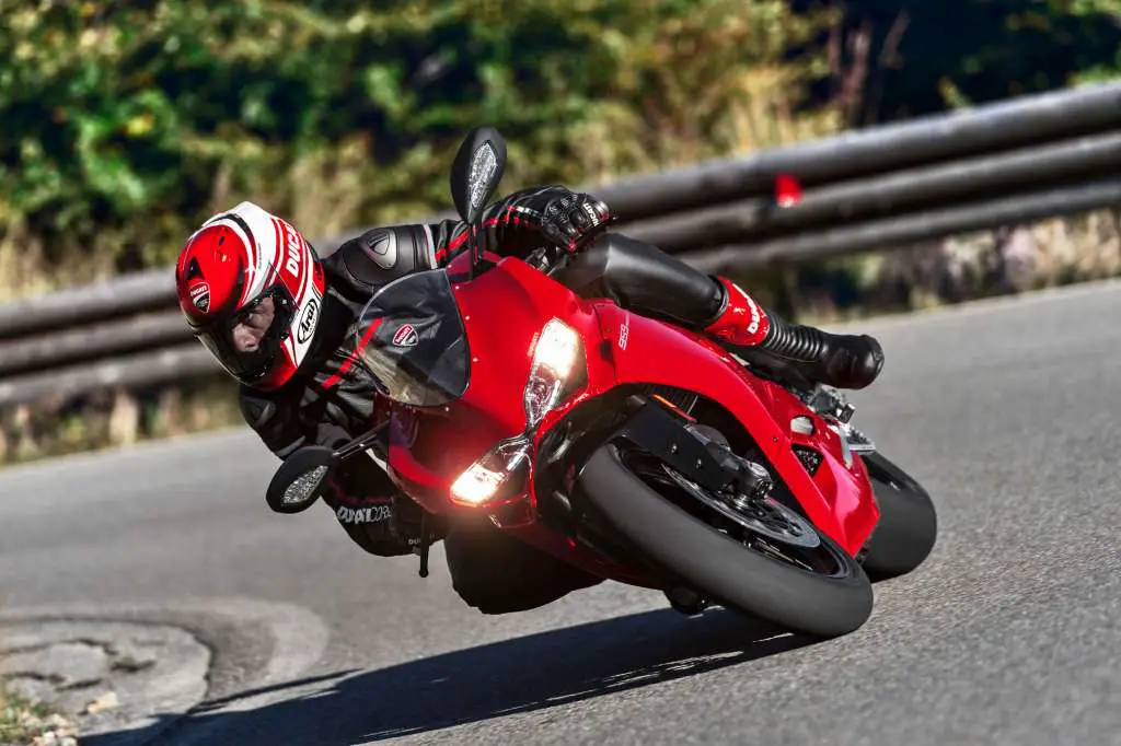2019 Ducati 959 Panigale