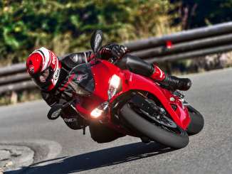2019 Ducati 959 Panigale