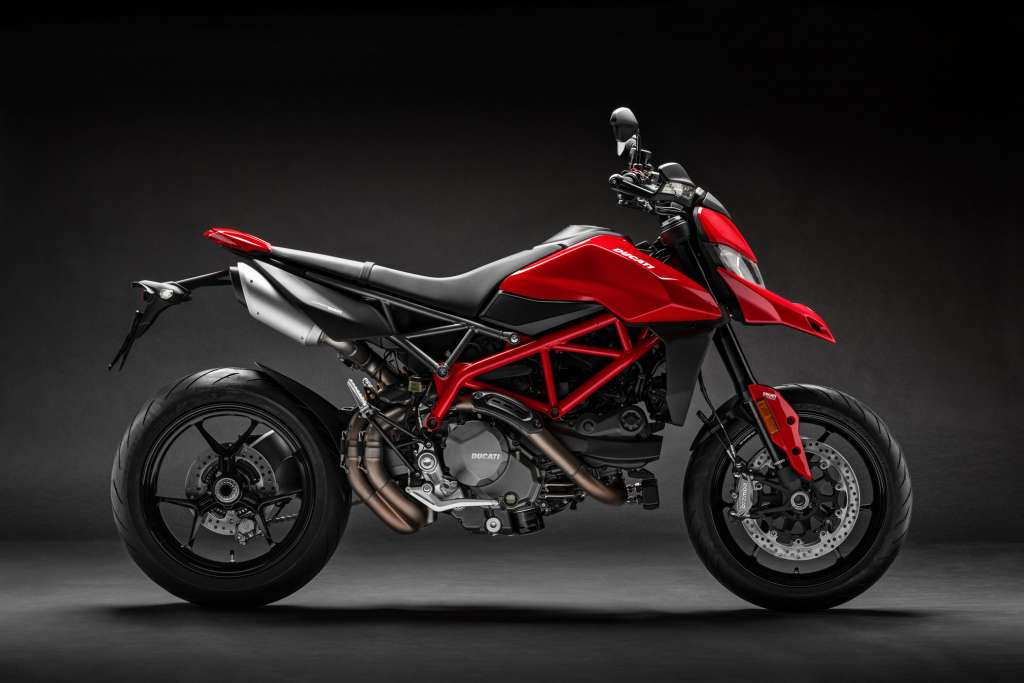 2019 Ducati Hypermotard 950