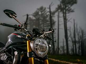 2019 Ducati Monster 1200S