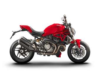 2019 Ducati Monster 1200