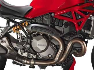 2019 Ducati Monster 1200