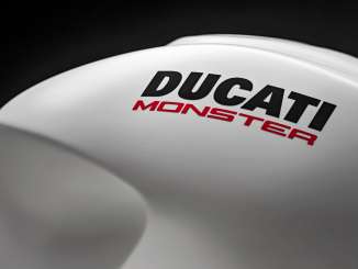 2019 Ducati Monster 797+