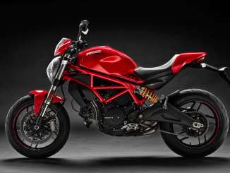 2019 Ducati Monster 797+