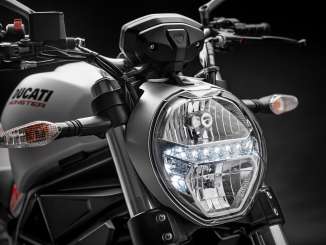 2019 Ducati Monster 797