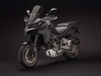 2019 Ducati Multistrada 1260S